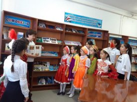 Берекенің бастауы-бірлік