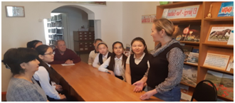 Батыр есімі-мәңгілік