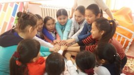 Туған жерім-табиғатым, тағдырым