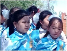 Ұлы ерлік – бізге үлгі