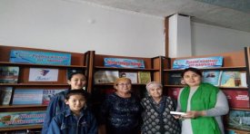 Еңбектің даңқын асырған