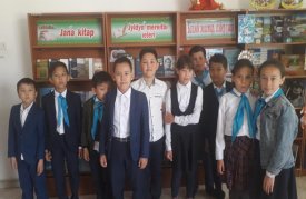 Замана шежіресін шерткен жан