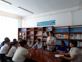 Қазақ әліпбиі: тарих тағылымы, уақыт талабы