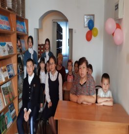 Отбасы ақындар өлеңдерінде