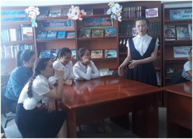 Тапқырлыққа талас жоқ