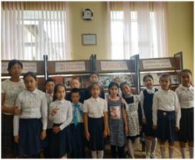 Латын әліпбиі-өркениет жолы