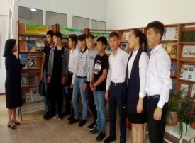 31 мамыр – Саяси  қуғын-сүргін құрбандарын еске алу күніне