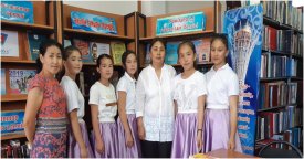 Мемлекеттік рәміздер халықтың рухани байлығы