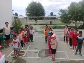 Рәміздерім - мақтанышым