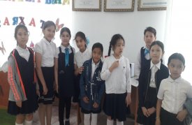 Бау- бақшаны қалай күту керек