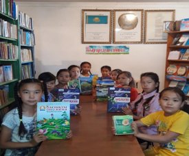 Өсімдік қалай өседі?