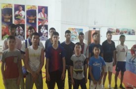 Жеңісімен асқақтаған қазағым