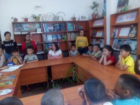 Қазақ халық ертегілері