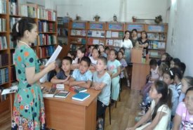 Ұлы өнерпаз