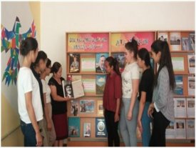 Ғасырдың ұлы тұлғасы