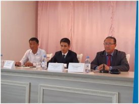 Жемқорлық, дін, терроризм