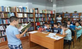 Ер қанаты - ат