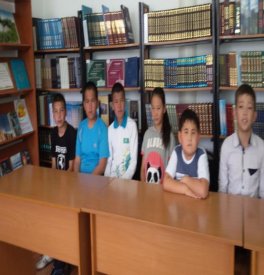 Ер еңбегімен озады