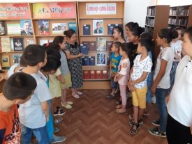 Қуатты өңір-қуатты Қазақстан