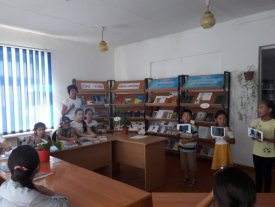 Үш мықтының айтысы