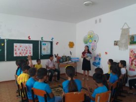 Әлем таныған Нұр-Сұлтан