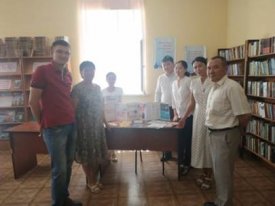 Сыбайлас жемқорлық ғасыр дерті