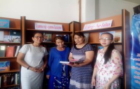 Ертеңгі Астана таңғажайып