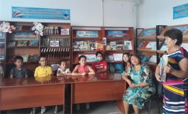 Қайырымдылық жүректен