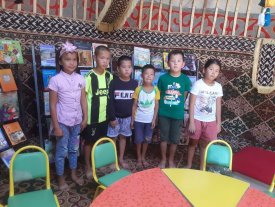 Тұрақтылық –тәуелсіздік тұғыры