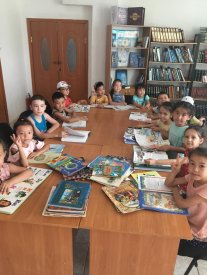 Нұр-Сұлтан-ұлы дала  Елордасы