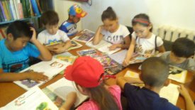 Ерте, ерте, ертеде...