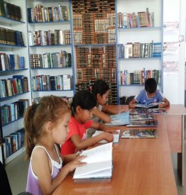 Терроризм – бүкіл әлемге төнген қауіп