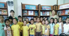 Аймағы мықты-айбынды ел