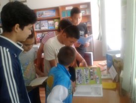 Темекіге тәуелді болмаңыз