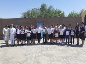 Абай-ұлтымыздың ұлы мақтанышы