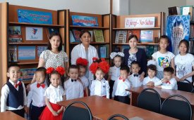 Зиянды әдеттерден аулақ бол