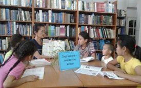 Дәрумендер – денсаулық кепілі