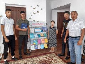 Ата-заң тұрақтылық кепілі