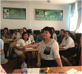 Ата Заң – халықтың төлқұжаты