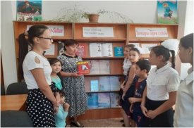 Спорт әлемінің жас жұлдыздары