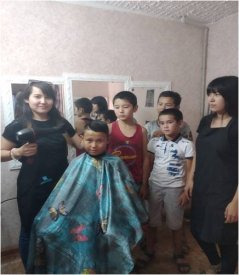 Кәсіпкерлік кілті- бизнес-идея