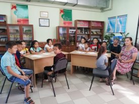 Ата Заң – тәуелсіздік тірегі