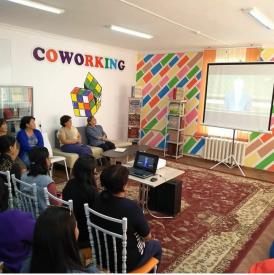 Жолдау 2019жыл