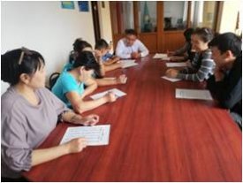 Латын әліпбиі – қазақ тілінің жаңа көкжиегі