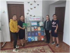 Қазақстанның болашағы – қазақ тілінде