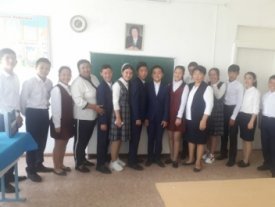 Алтын адам-құнды рухани мұра