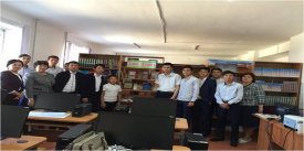 С.Қожанов-ұлт жанашыры