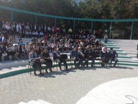 Неге маған жырламасқа, Сырда туған елімді