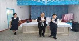 Тіл-жаның, тіл-қаның, тіл-арың, тіл-әнің