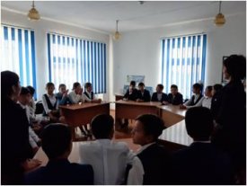 Латын әліпбиі-әлем қазақтарының рухани тұтастығының негізі